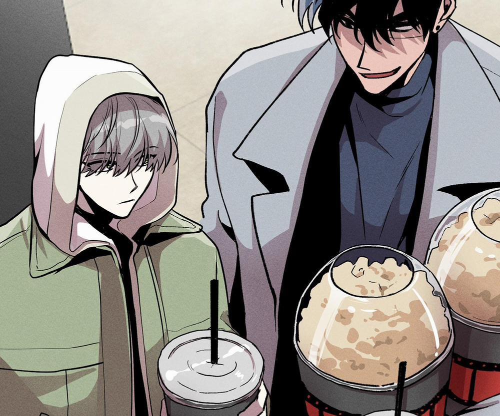 Quan Hệ Chết Chóc 20 trang 110