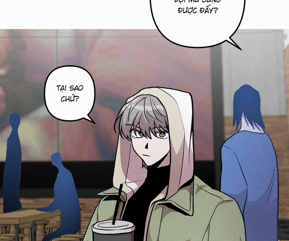 Quan Hệ Chết Chóc 20 trang 113