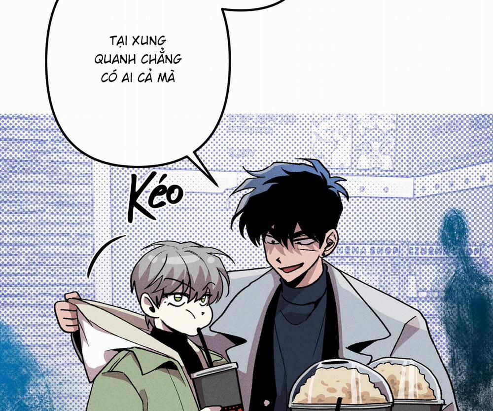 Quan Hệ Chết Chóc 20 trang 115
