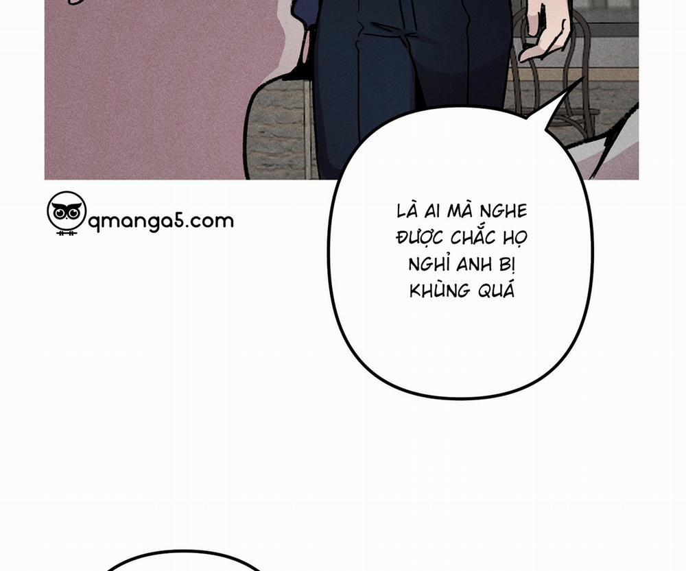 Quan Hệ Chết Chóc 20 trang 12