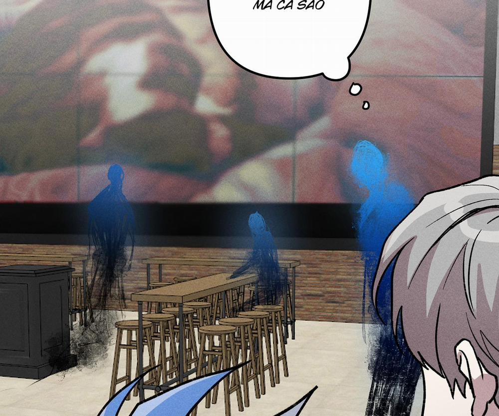 Quan Hệ Chết Chóc 20 trang 120