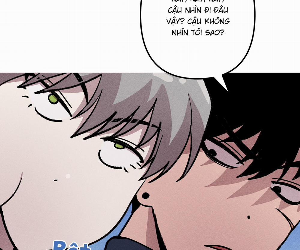 Quan Hệ Chết Chóc 20 trang 125
