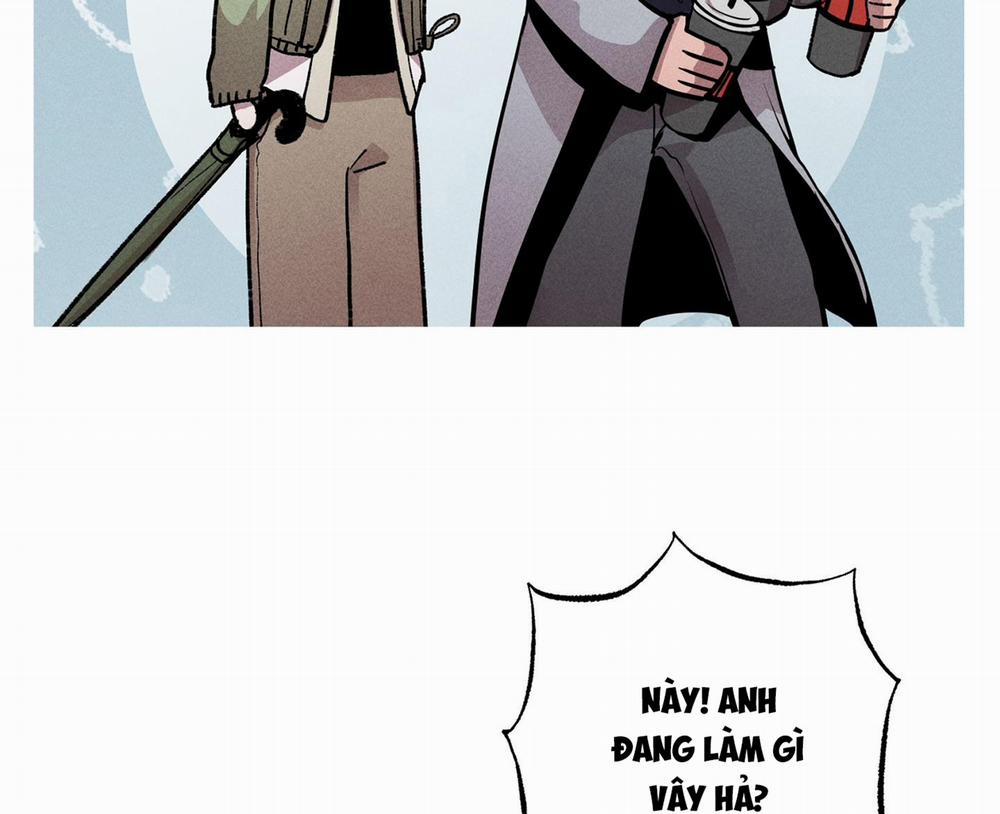 Quan Hệ Chết Chóc 20 trang 128