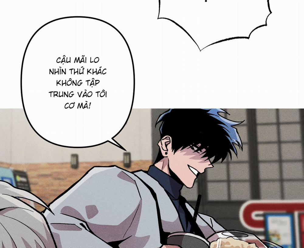 Quan Hệ Chết Chóc 20 trang 129