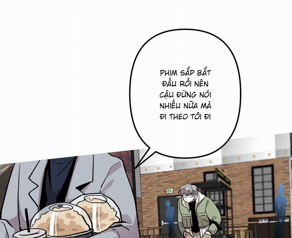 Quan Hệ Chết Chóc 20 trang 136