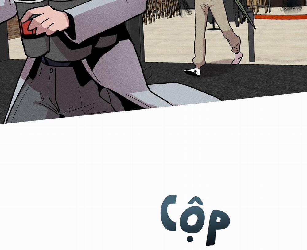 Quan Hệ Chết Chóc 20 trang 137