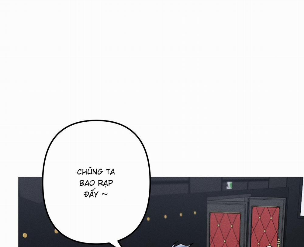 Quan Hệ Chết Chóc 20 trang 140