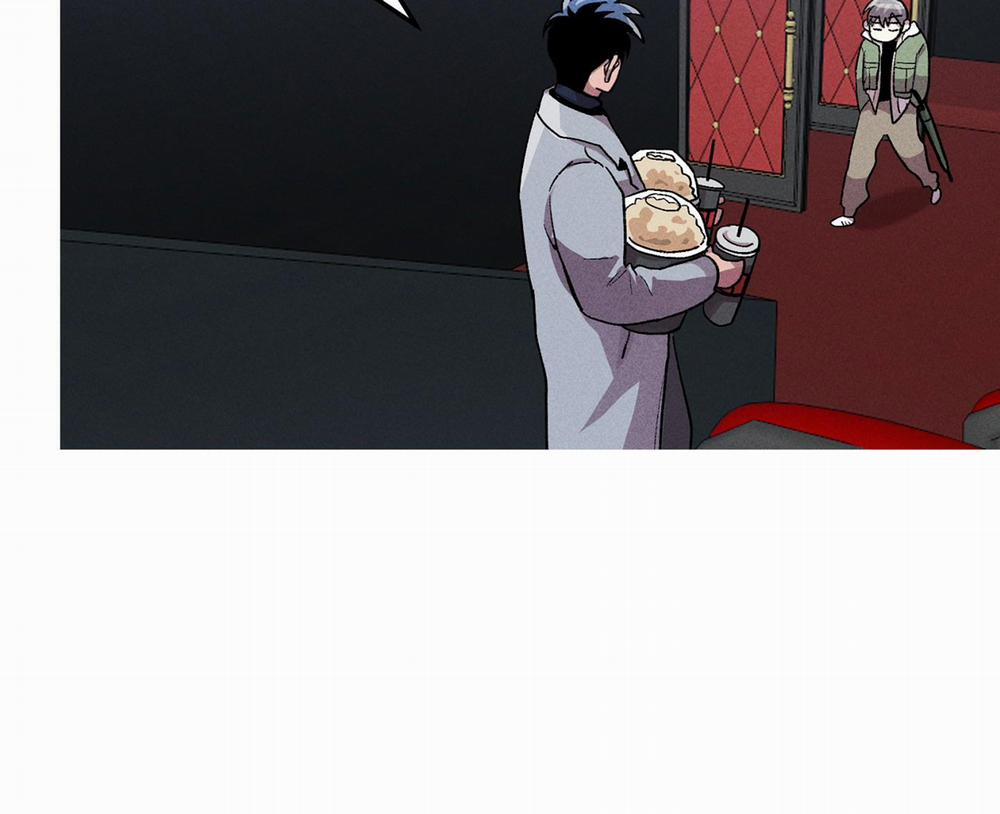 Quan Hệ Chết Chóc 20 trang 141