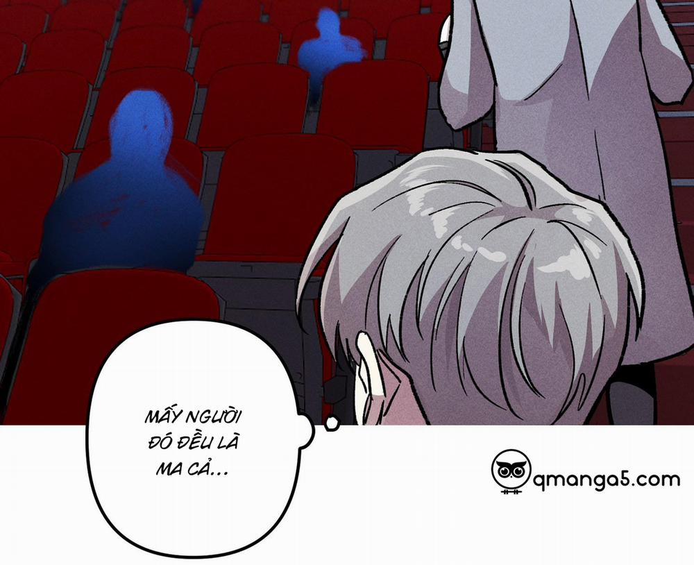 Quan Hệ Chết Chóc 20 trang 143