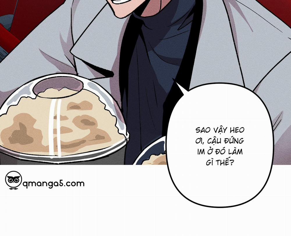 Quan Hệ Chết Chóc 20 trang 149