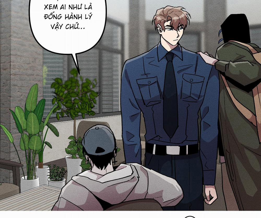 Quan Hệ Chết Chóc 20 trang 24