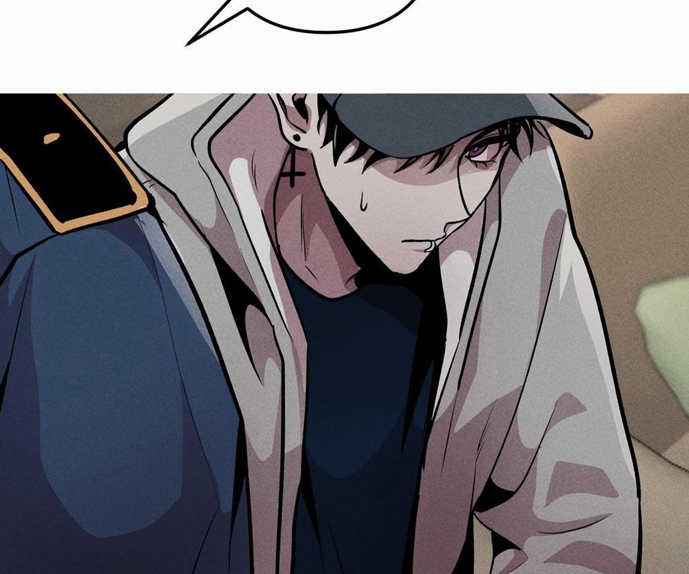 Quan Hệ Chết Chóc 20 trang 26