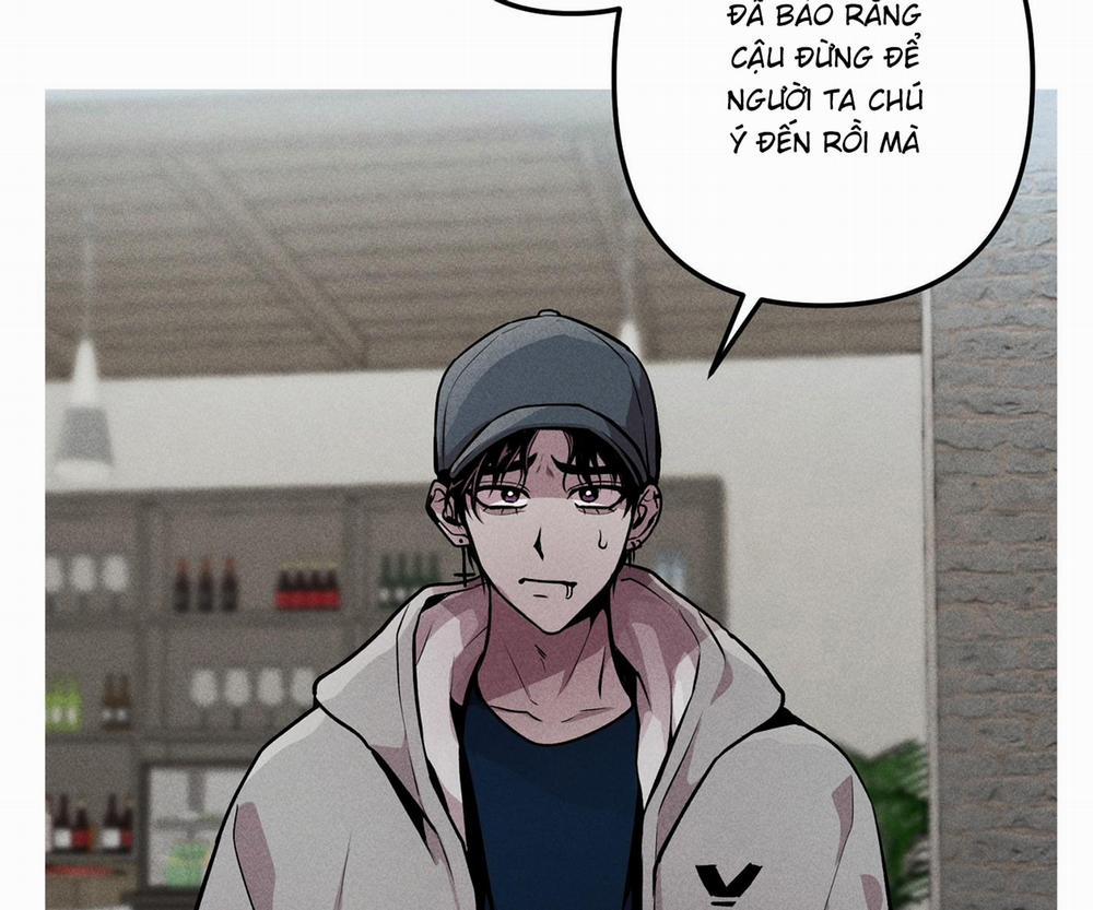 Quan Hệ Chết Chóc 20 trang 36