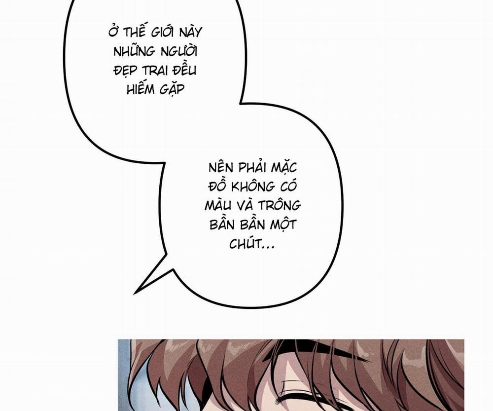 Quan Hệ Chết Chóc 20 trang 40