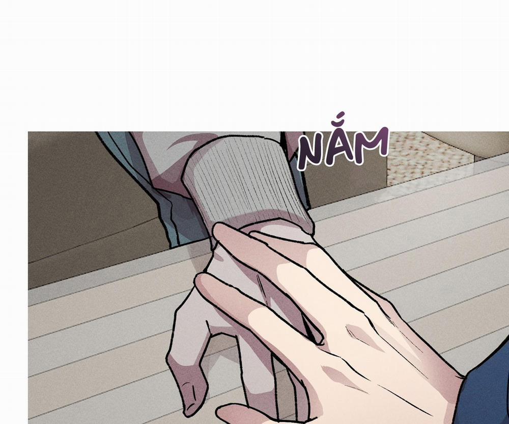 Quan Hệ Chết Chóc 20 trang 45