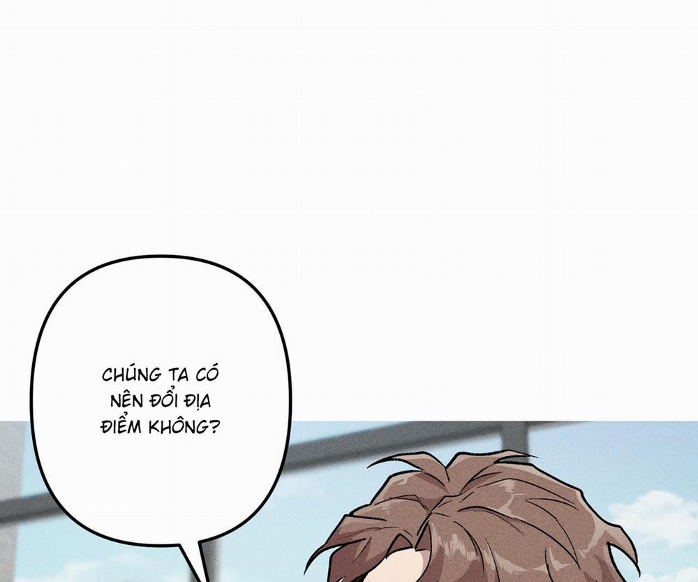 Quan Hệ Chết Chóc 20 trang 57