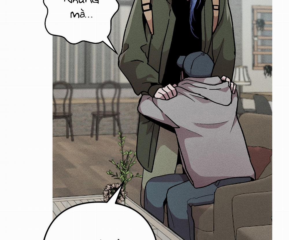 Quan Hệ Chết Chóc 20 trang 6