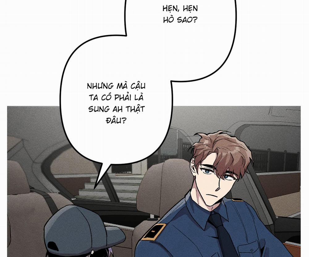 Quan Hệ Chết Chóc 20 trang 66