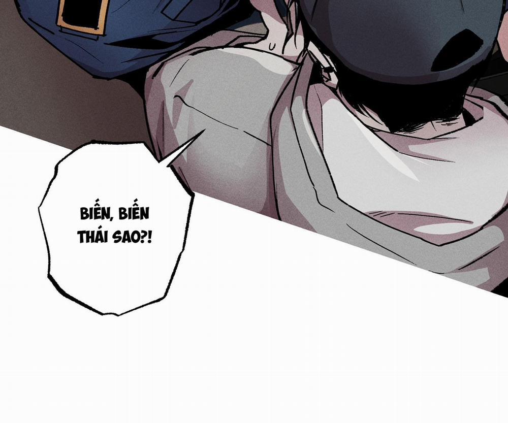 Quan Hệ Chết Chóc 20 trang 72