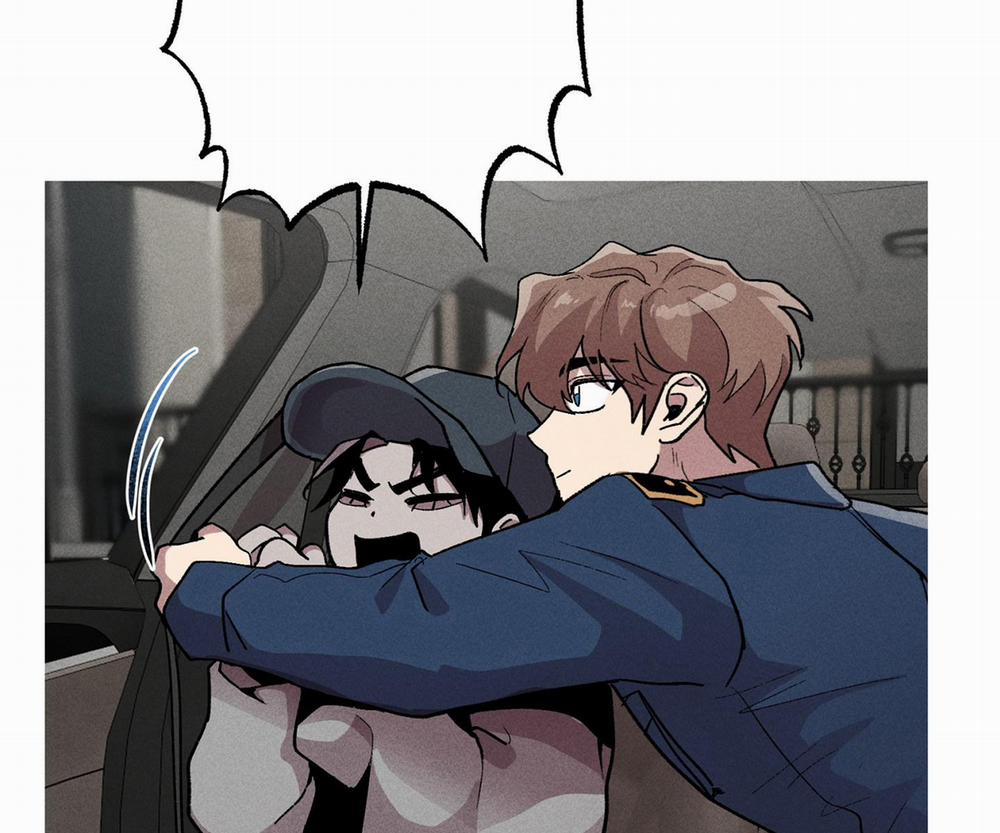 Quan Hệ Chết Chóc 20 trang 77