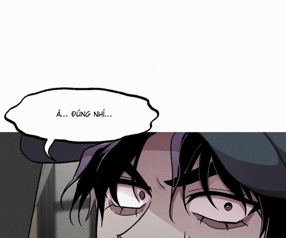 Quan Hệ Chết Chóc 20 trang 79