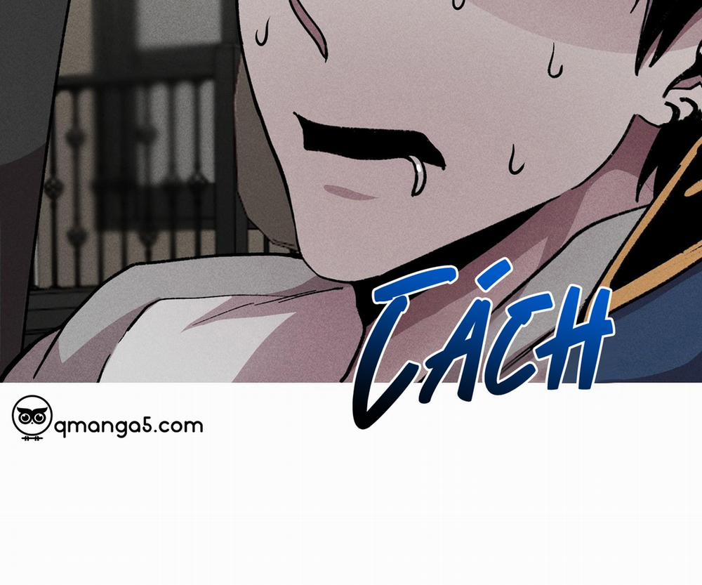 Quan Hệ Chết Chóc 20 trang 80