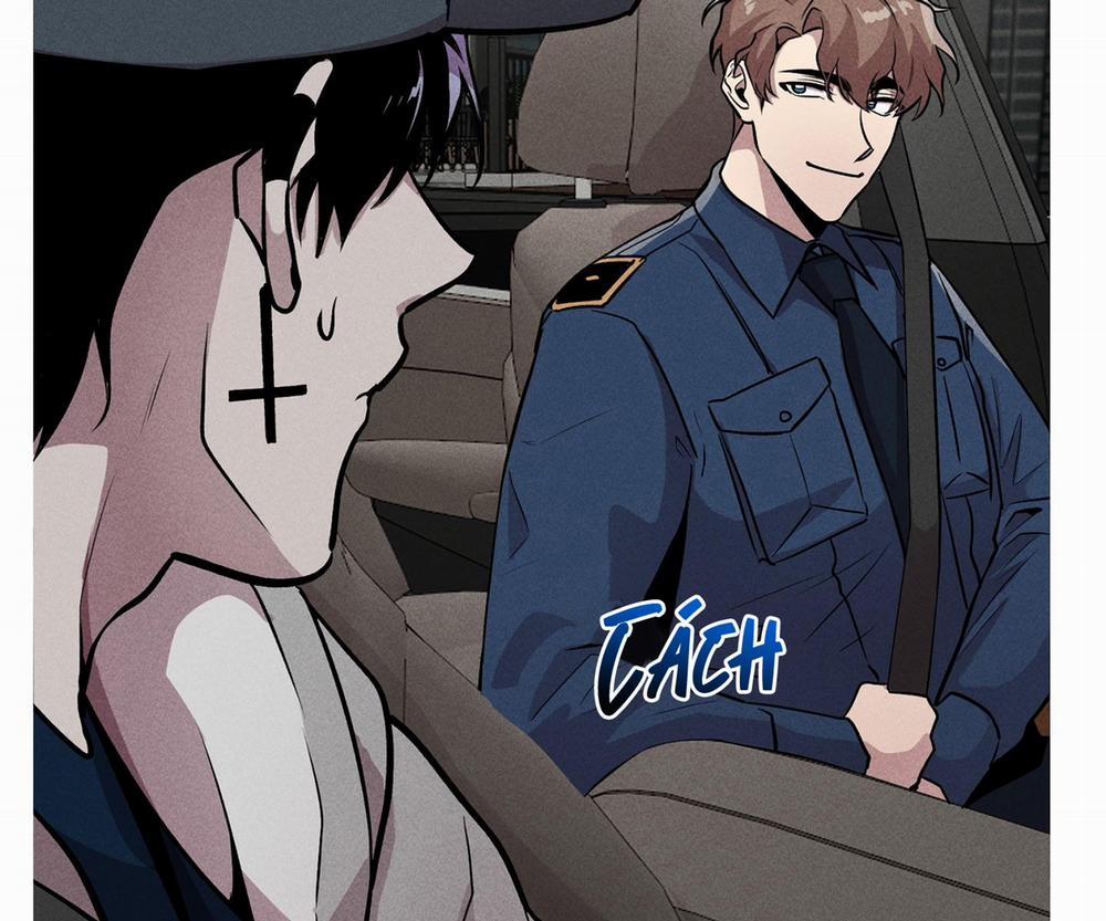 Quan Hệ Chết Chóc 20 trang 82