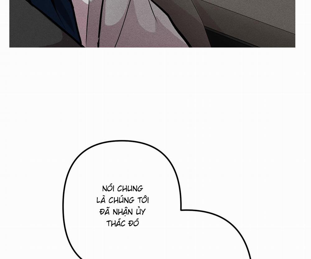 Quan Hệ Chết Chóc 20 trang 83