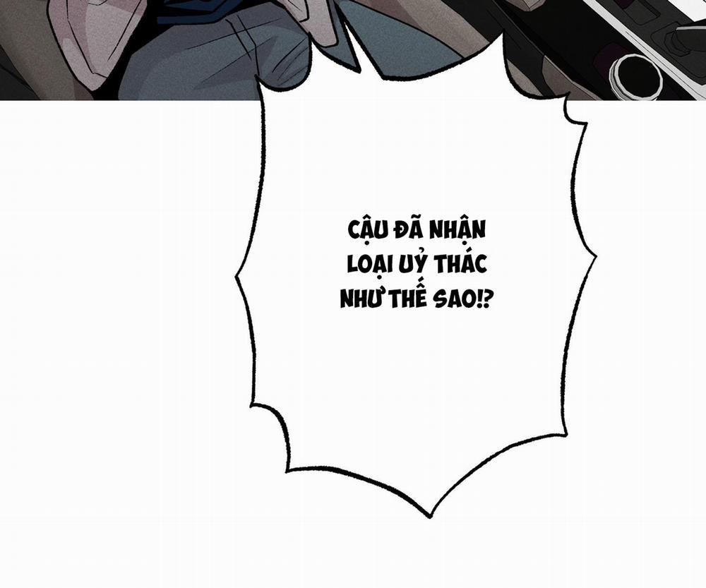 Quan Hệ Chết Chóc 20 trang 85