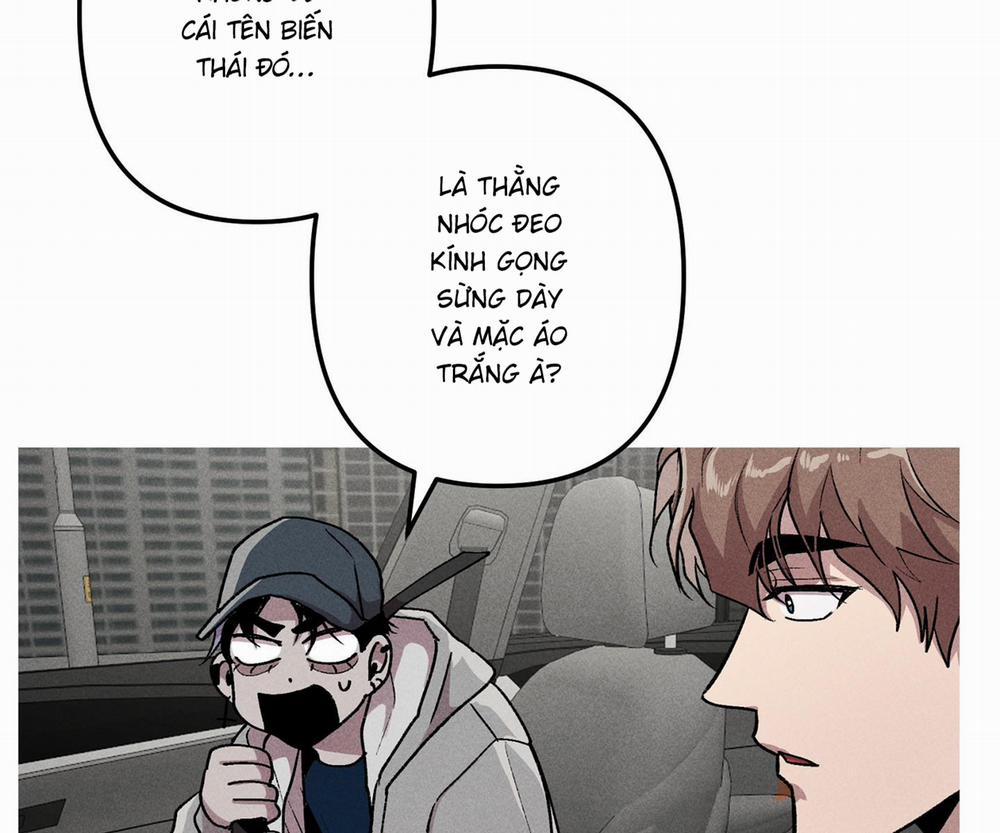 Quan Hệ Chết Chóc 20 trang 87