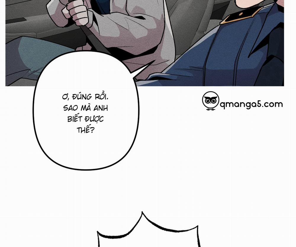 Quan Hệ Chết Chóc 20 trang 88