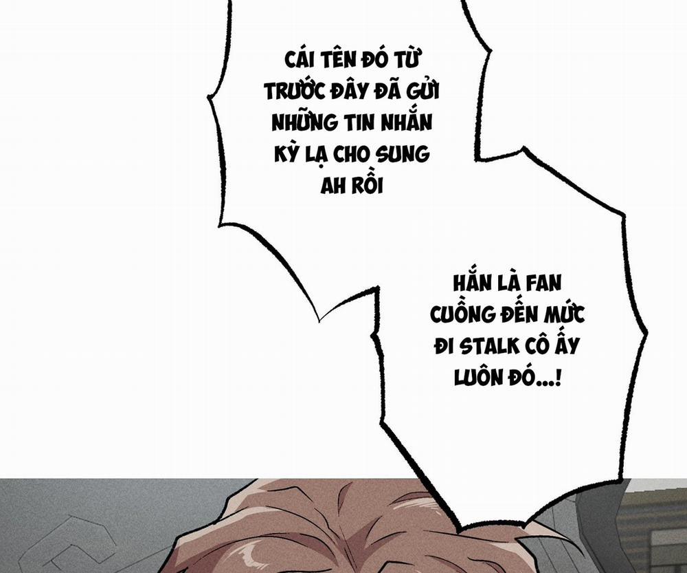 Quan Hệ Chết Chóc 20 trang 89