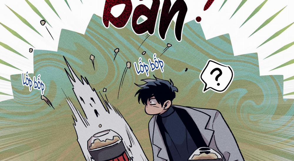 Quan Hệ Chết Chóc 21 trang 106