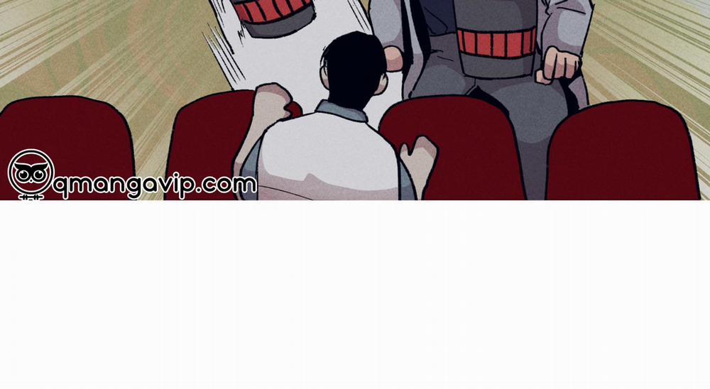 Quan Hệ Chết Chóc 21 trang 107