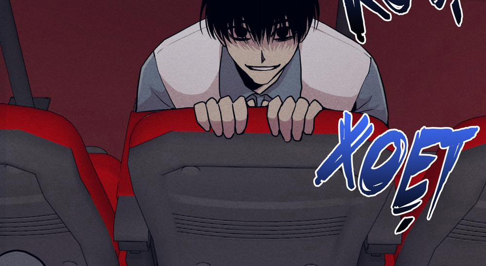 Quan Hệ Chết Chóc 21 trang 118