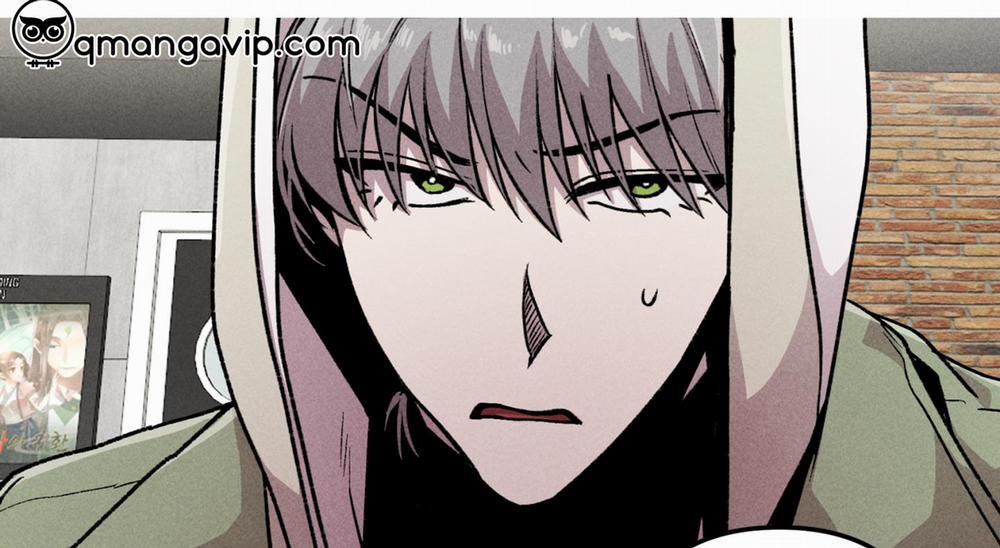 Quan Hệ Chết Chóc 21 trang 134