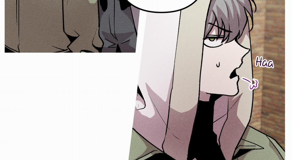 Quan Hệ Chết Chóc 21 trang 138