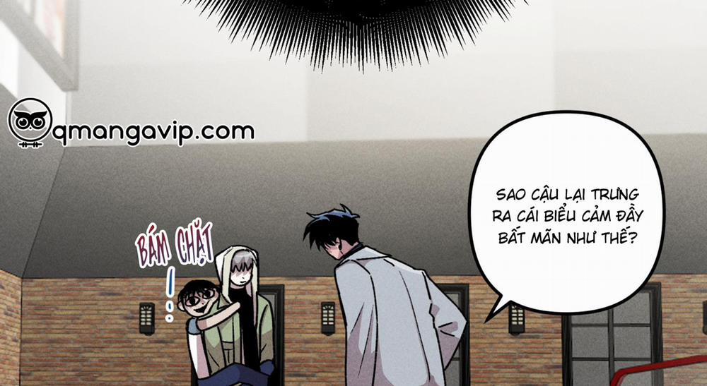 Quan Hệ Chết Chóc 21 trang 142