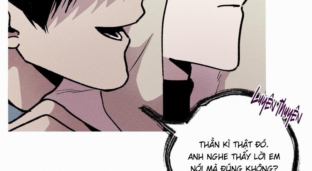 Quan Hệ Chết Chóc 21 trang 147