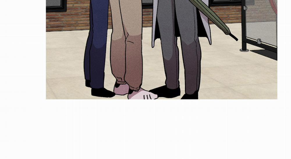 Quan Hệ Chết Chóc 21 trang 154