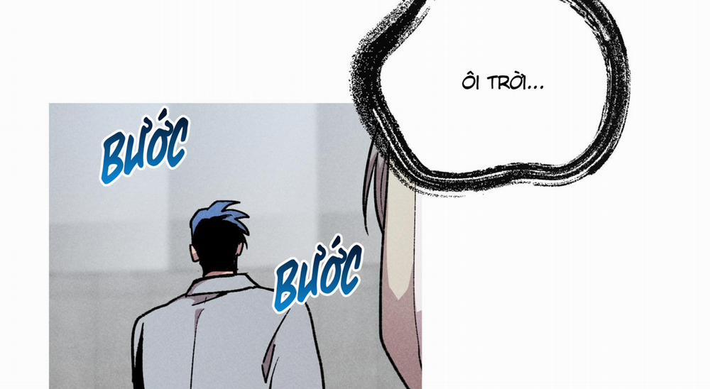 Quan Hệ Chết Chóc 21 trang 164