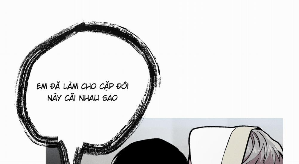 Quan Hệ Chết Chóc 21 trang 166