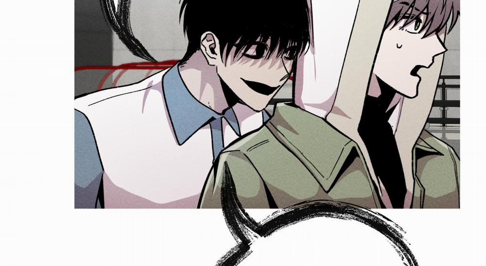 Quan Hệ Chết Chóc 21 trang 167