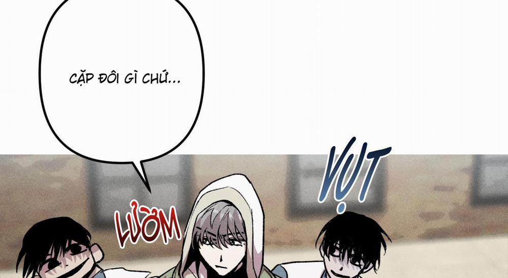 Quan Hệ Chết Chóc 21 trang 170