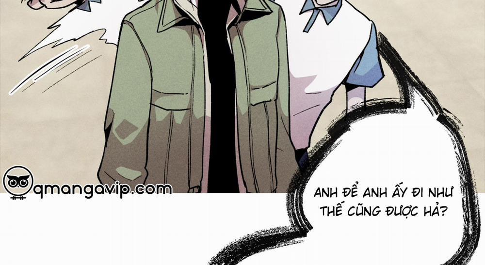 Quan Hệ Chết Chóc 21 trang 171