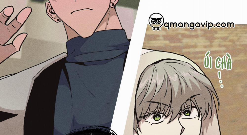 Quan Hệ Chết Chóc 21 trang 191