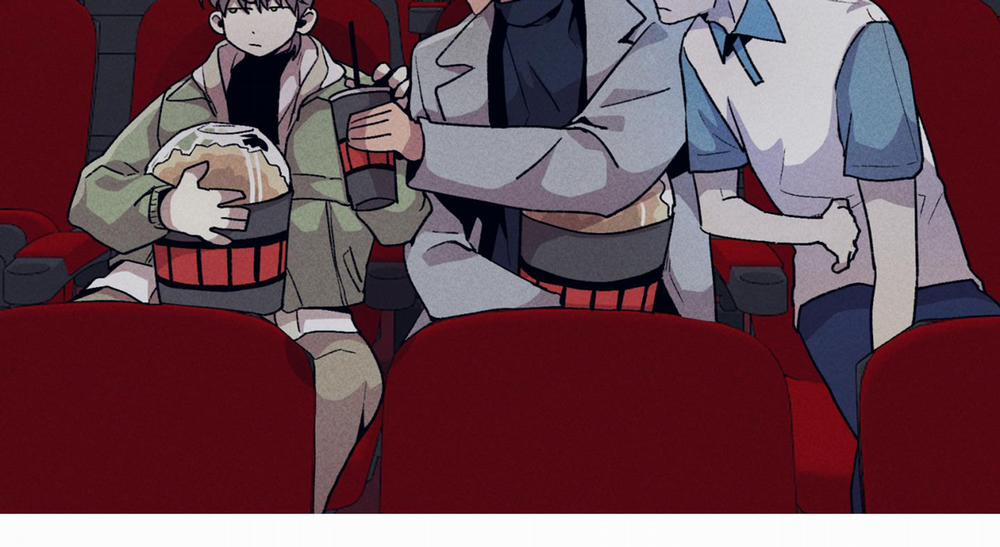 Quan Hệ Chết Chóc 21 trang 21