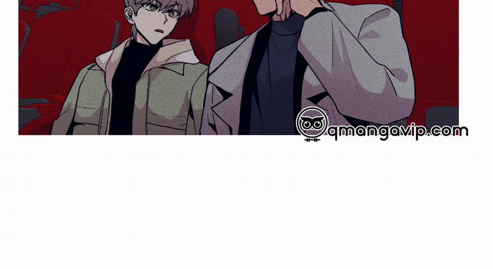 Quan Hệ Chết Chóc 21 trang 85
