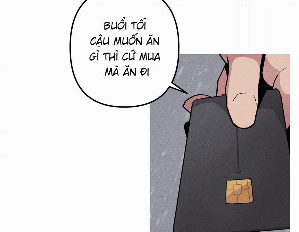 Quan Hệ Chết Chóc 22 trang 110