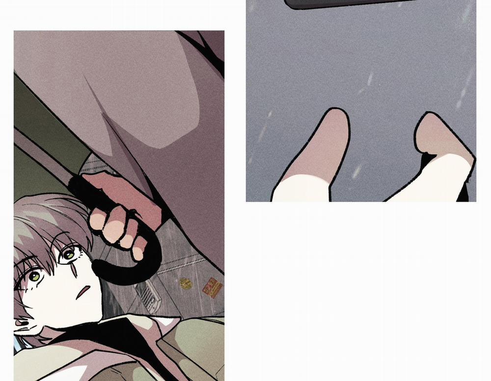 Quan Hệ Chết Chóc 22 trang 111